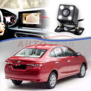 Universal Reverse Camera For Car