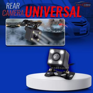 Universal Reverse Camera For Car