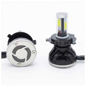 G5 - Headlight LED SMD Light For Car - H11