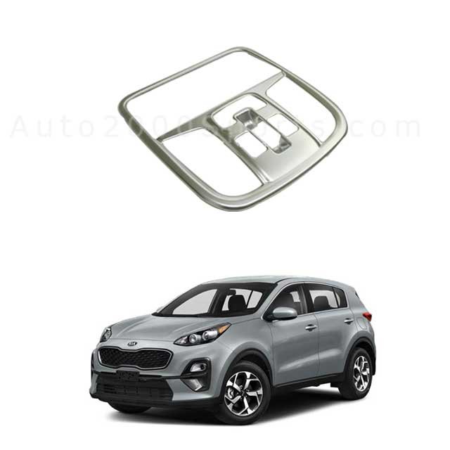 Kia Sportage Room Lamp Trim 2019-2020