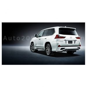 Lexus LX-570 Body Kit Modellista 2008-2020