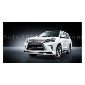 Lexus LX-570 Body Kit Modellista 2008-2020