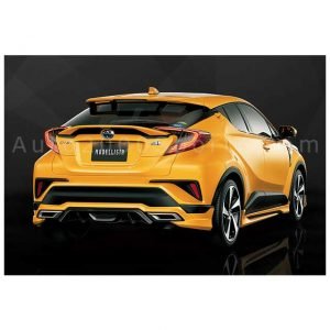 Toyota C-HR Body Kit 2017-2021