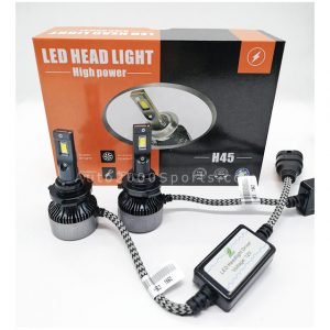 LED HEADLIGHT HIGH POWER – H11