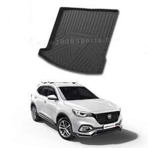 MG HS Trunk Mats 2020-2021