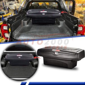 Toyota Hilux Revo Rocco Vigo KQD Trunk Utility Box