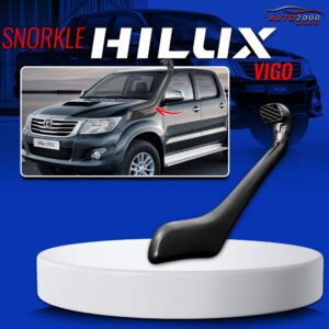 Toyota Hilux Vigo Snorkel 2005-2012