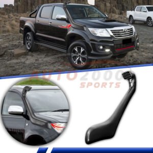 Toyota Hilux Vigo Snorkel 2005-2012