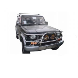 Toyota Prado FJ70 Bull Bar A002 1988-1995