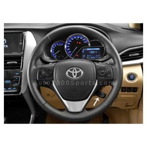Toyota Yaris Cruise Control 2020-2021