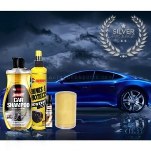 Buy Car Care Products Bundle Pack