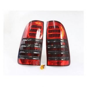 Toyota Hilux Vigo Rear Lamps Taiwan Made 2005-2012