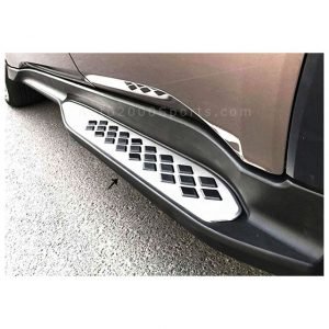 Honda Vezel Half Side Step 2013-2020