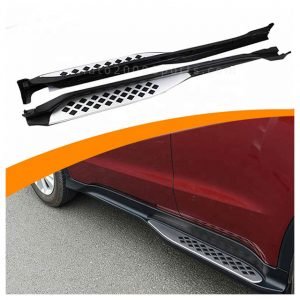 Honda Vezel Half Side Step 2013-2020