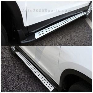 Honda Vezel Slim Side Steps 2013-2020