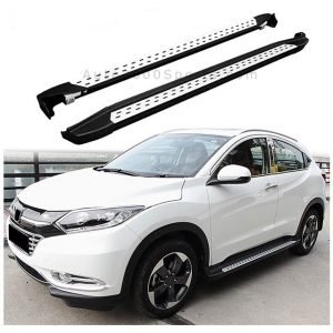 Honda Vezel Slim Side Steps 2013-2020