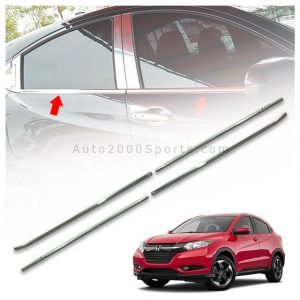 Honda Vezel Weather Strips 2013-2020