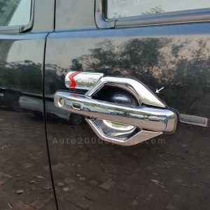 Isuzu D-Max Door Handle Bowl 2018-2020