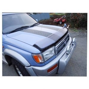 Toyota Surf Bonnet Visor 1992