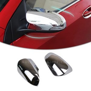 Toyota Yaris Side View Mirror Covers 2020-2021