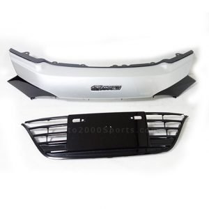 Honda Vezel Mugen Front Grill Cover 2013-2020