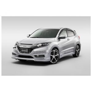 Honda Vezel Mugen Front Grill Cover 2013-2020