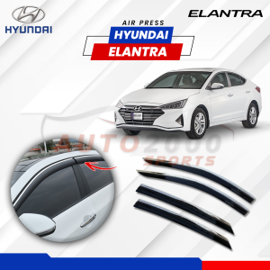 Hyundai Elantra TXR Air Press 2021-2022