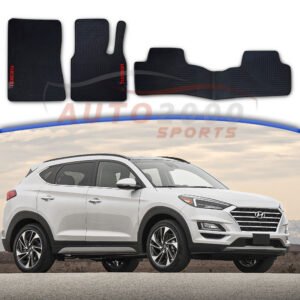 Hyundai Tucson PVC Mat 2020-2021