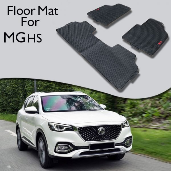 Mg hs deals car mats