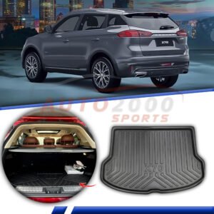 Proton X70 Trunk Mat 2021