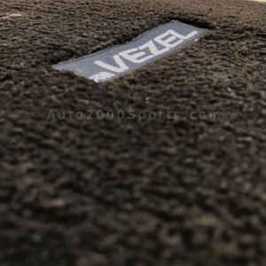 Honda Vezel Carpet Floor Mats