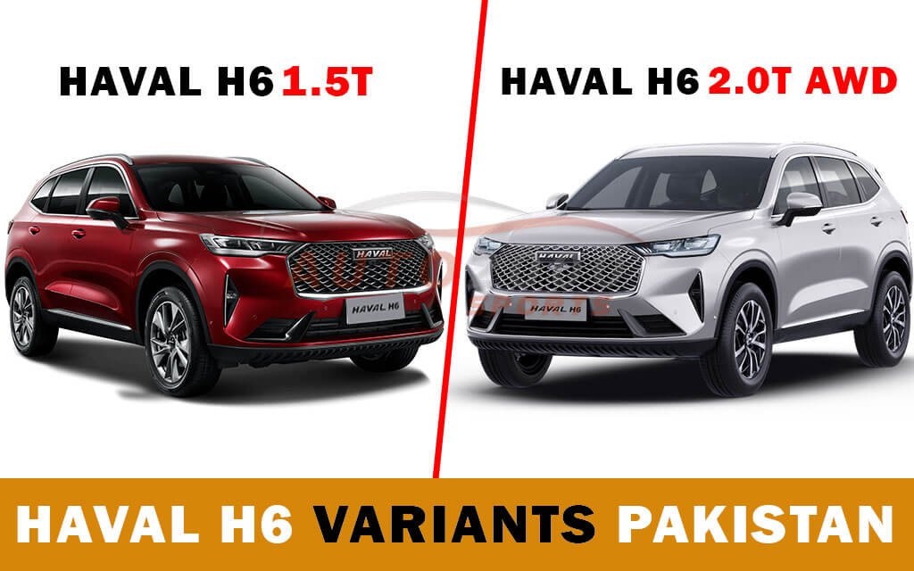 Haval Jolion Price 2022 | Specs and Features, Interior and Exterior | Pakistan