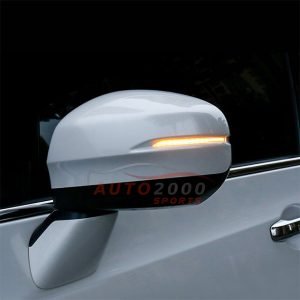 Honda City Mirror Indicators 2021-2022