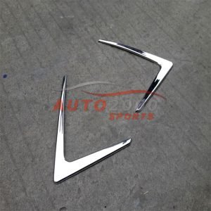 Honda Vezel Head Lamps Trims 2013-2020