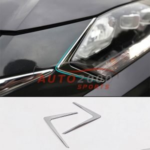 Honda Vezel Head Lamps Trims 2013-2020