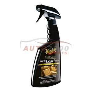 Meguiar's® Gold Class™ Rich Leather Spray, G10916