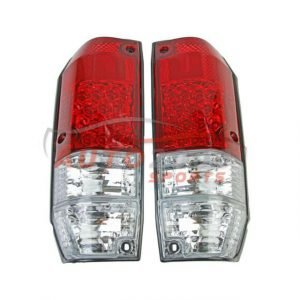 Toyota Prado FJ70 Tail lamps 1988-1995