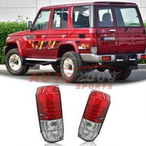 Toyota Prado FJ70 Tail lamps 1988-1995