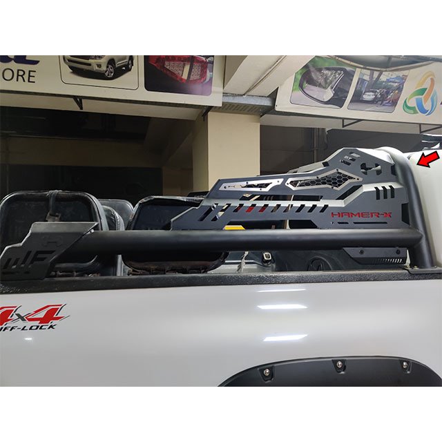 Buy New Toyota Hilux Revo Anti Roll Bar Hamer 2016-2021