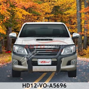 Toyota Hilux Vigo Bull Bar 2012-2016