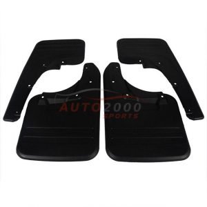 Toyota Hilux Vigo Mud Flap 2005-2011