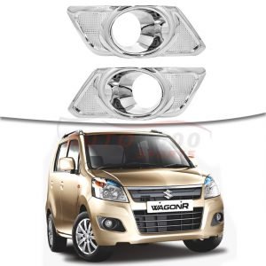 Suzuki Wagon R Fog Lamps Cover 2014-2020