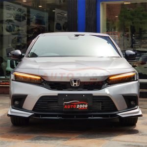 Honda Civic Front Grill 2022
