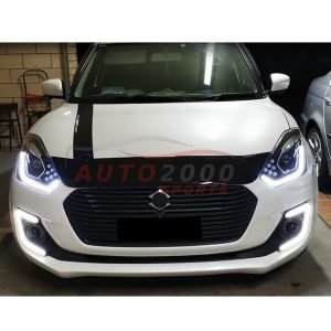 Suzuki Swift LED Projector Headlamps 2022