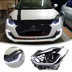 Suzuki Swift LED Projector Headlamps 2022