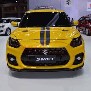 Suzuki Swift Sports Body Kit 2022