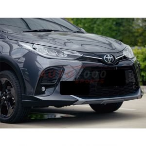Toyota Yaris OEM Genuine Front Bumper Thailand Model 2020-2022