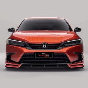Honda Civic YOFER Body Kit 2022