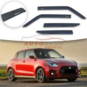 Suzuki Swift Air Press Sun Visors 2022-2023