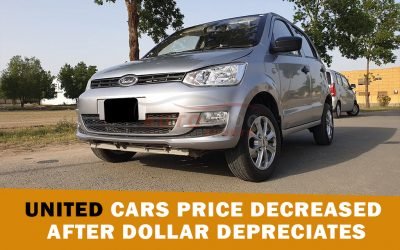 United Motors Reduces Car Prices in Pakistan: Is It True?